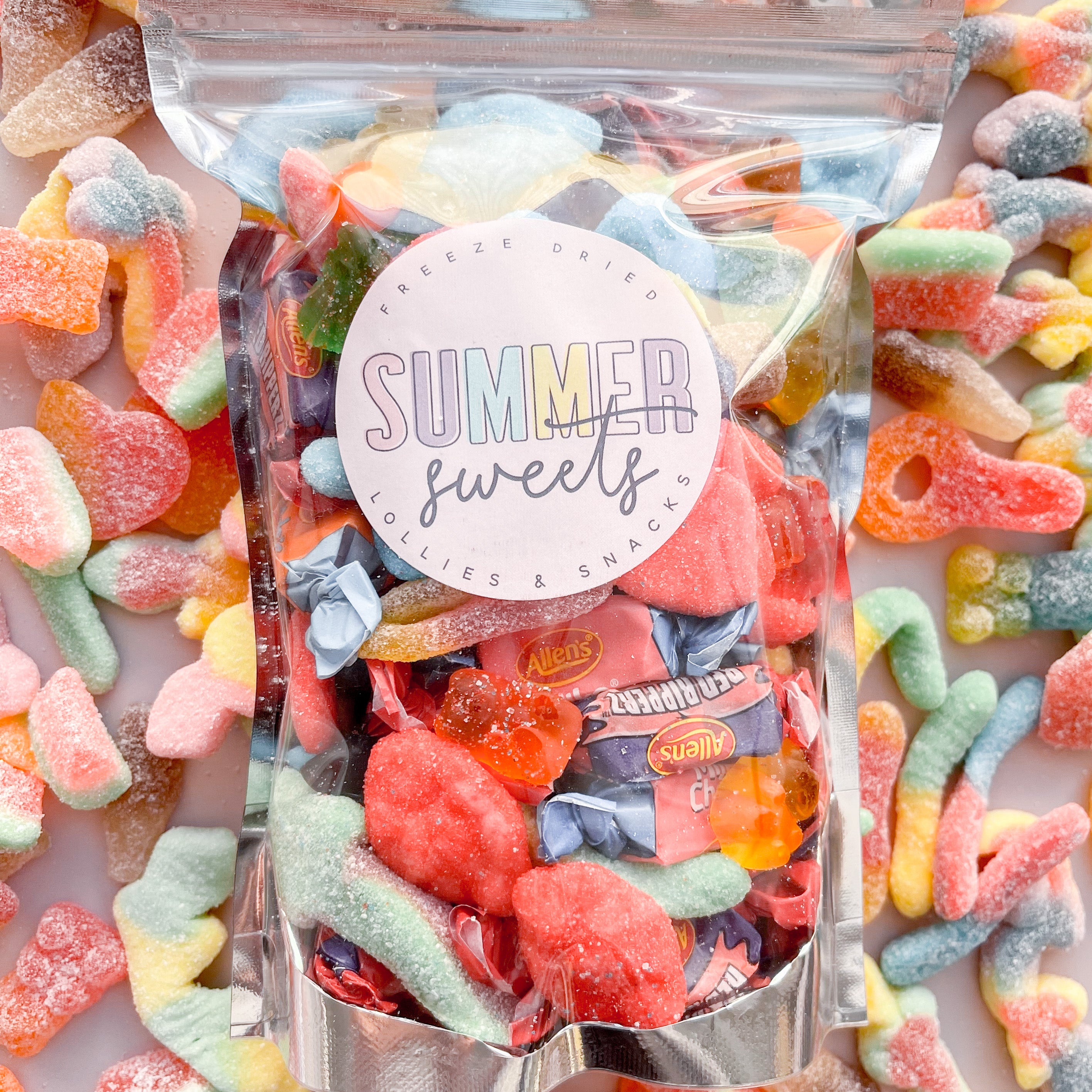 Bagged Lollies | Lollies by the Bag | Tara's Candy Bar Online Australia –  Page 5 – tarascandybar