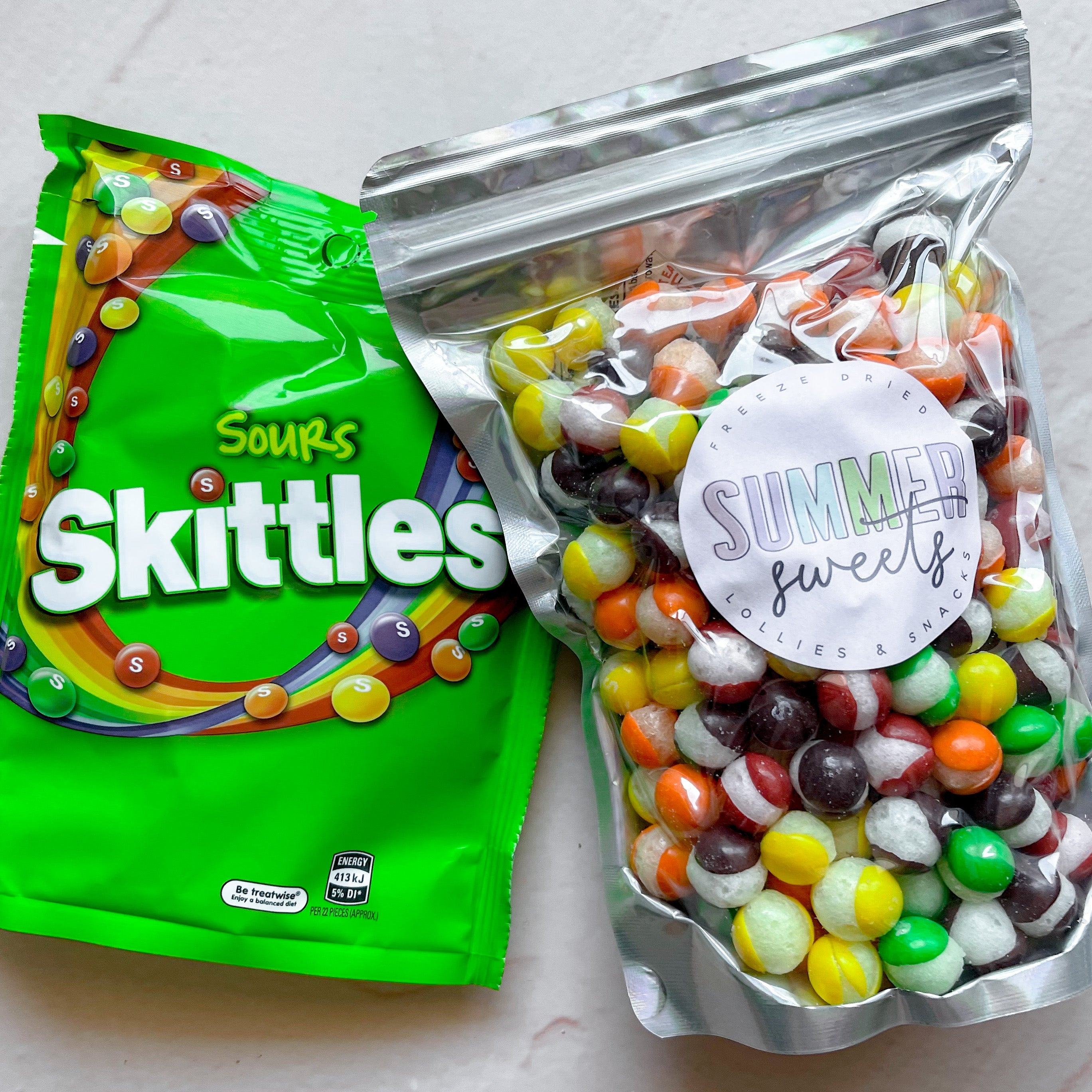 Skittles Giants Small Bag  SBK International Wholesale Water Pipes  glass hookah vape supreme whip The best wholesale prices for retailers  in smoke shop head shops vape shops and
